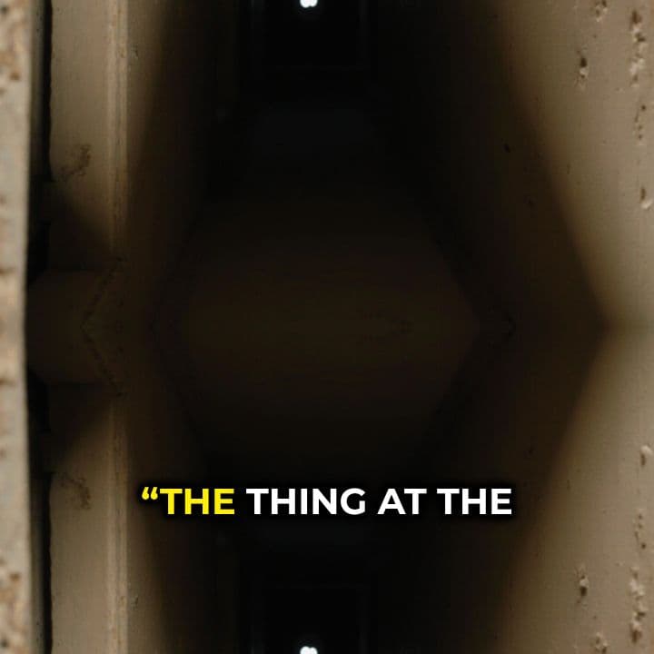 The Whispering Shadow