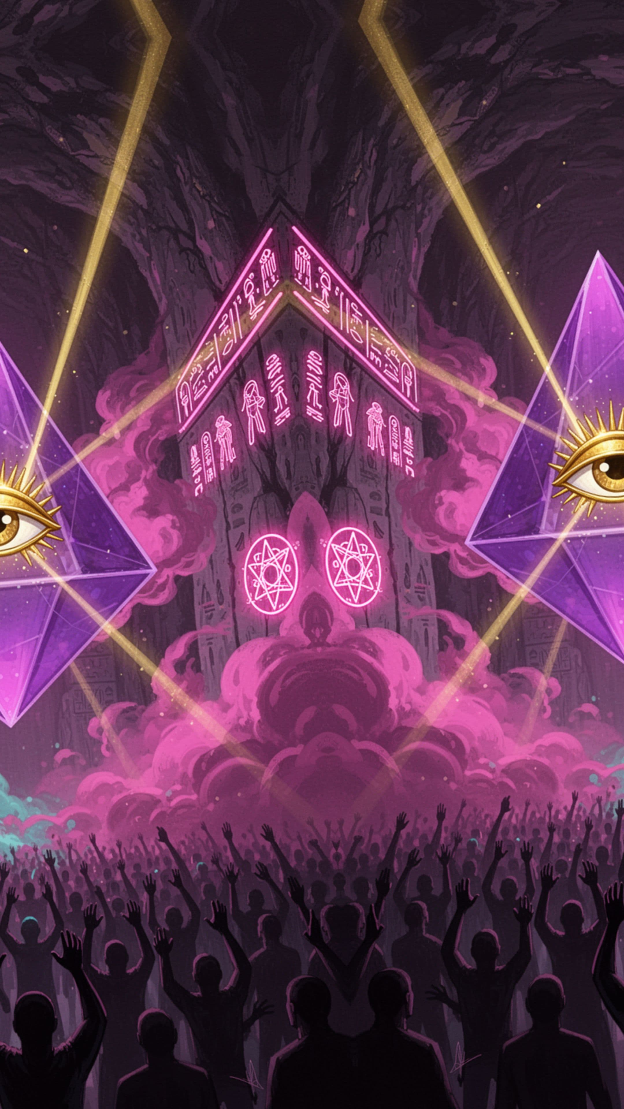 Money Can't Save You Now