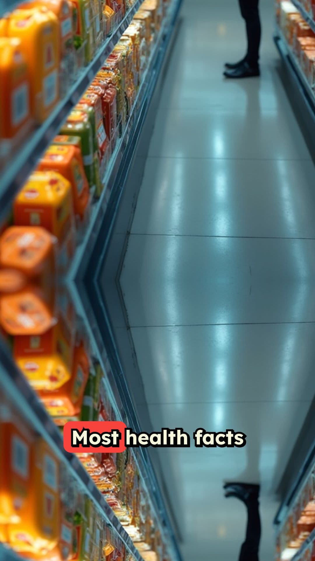 Debunking Common Health Myths