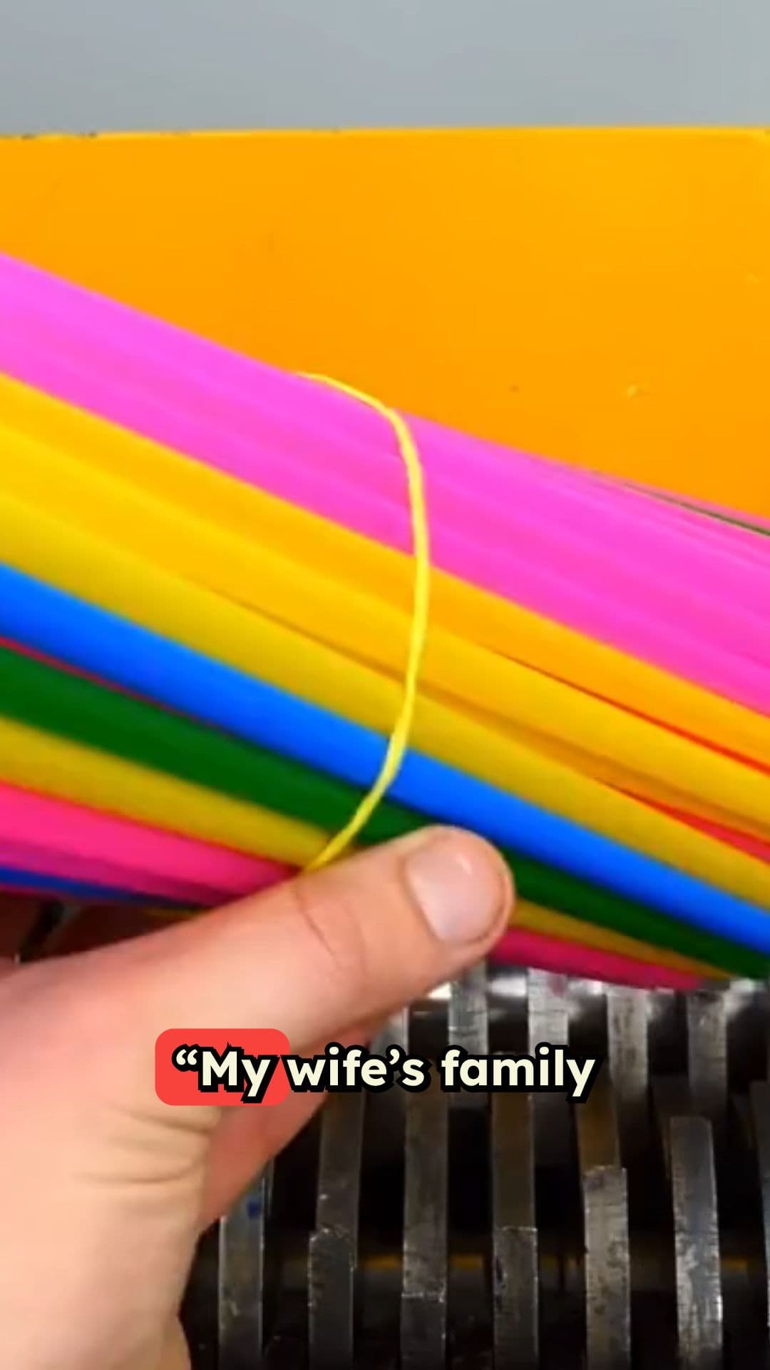 Turkey Drama Over a Broken Microwave