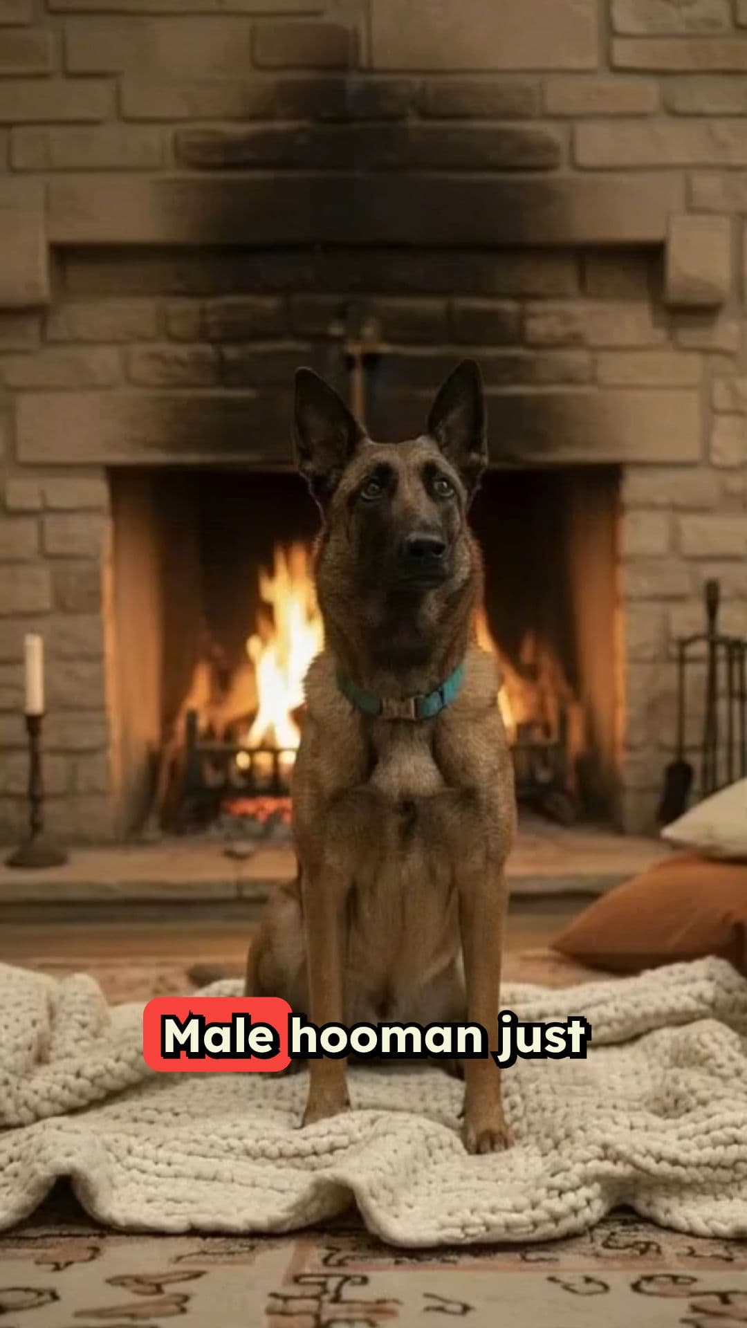 Let It Go, Be Here Now