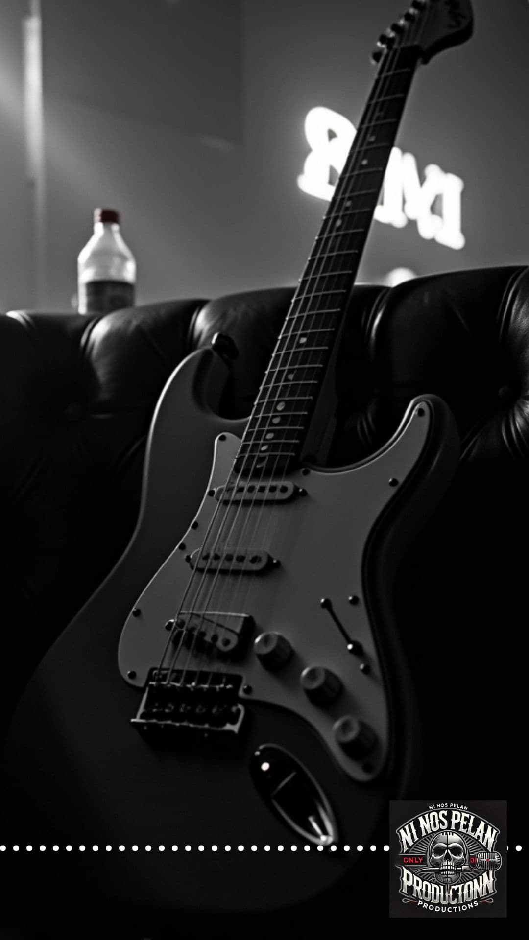 ✅ El Blues del Roxy ❤️