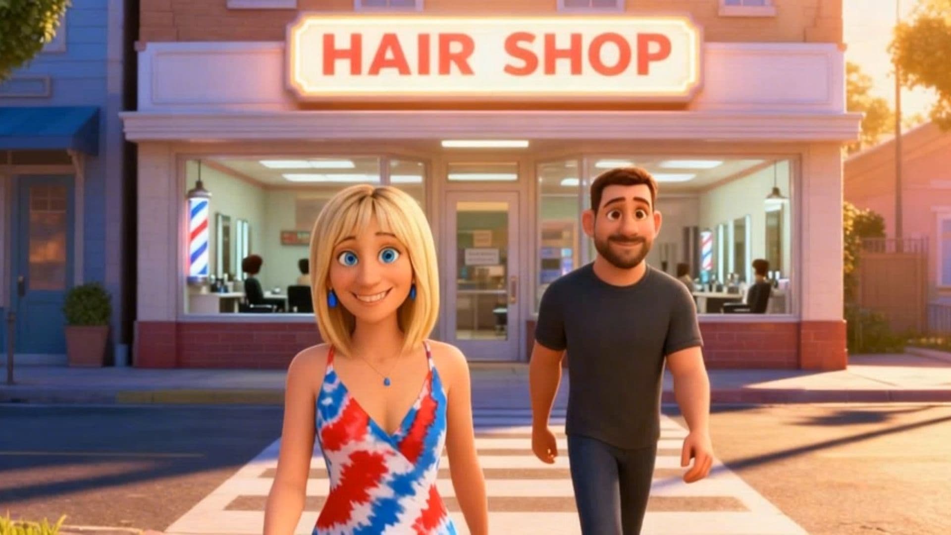 #7240 A Family's Journey