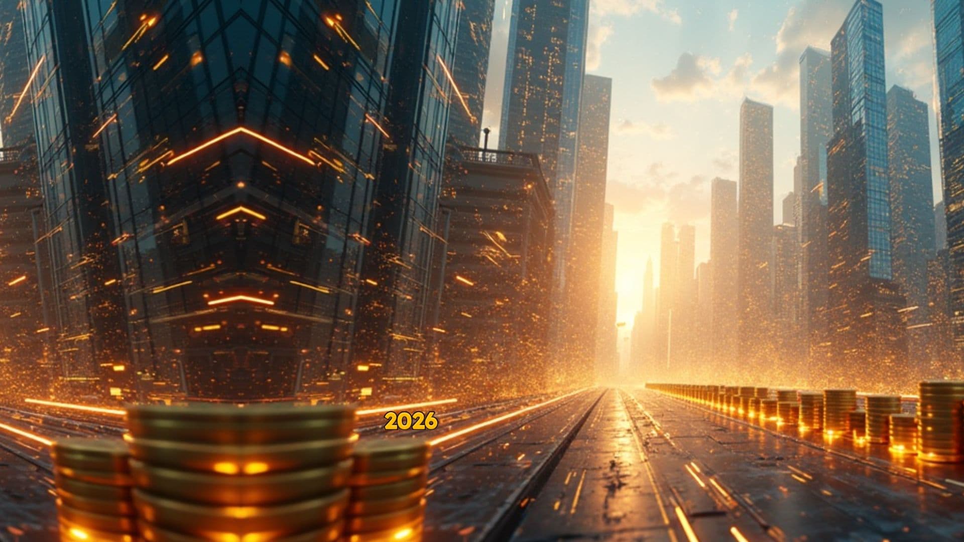 Wealth Strategies for 2026