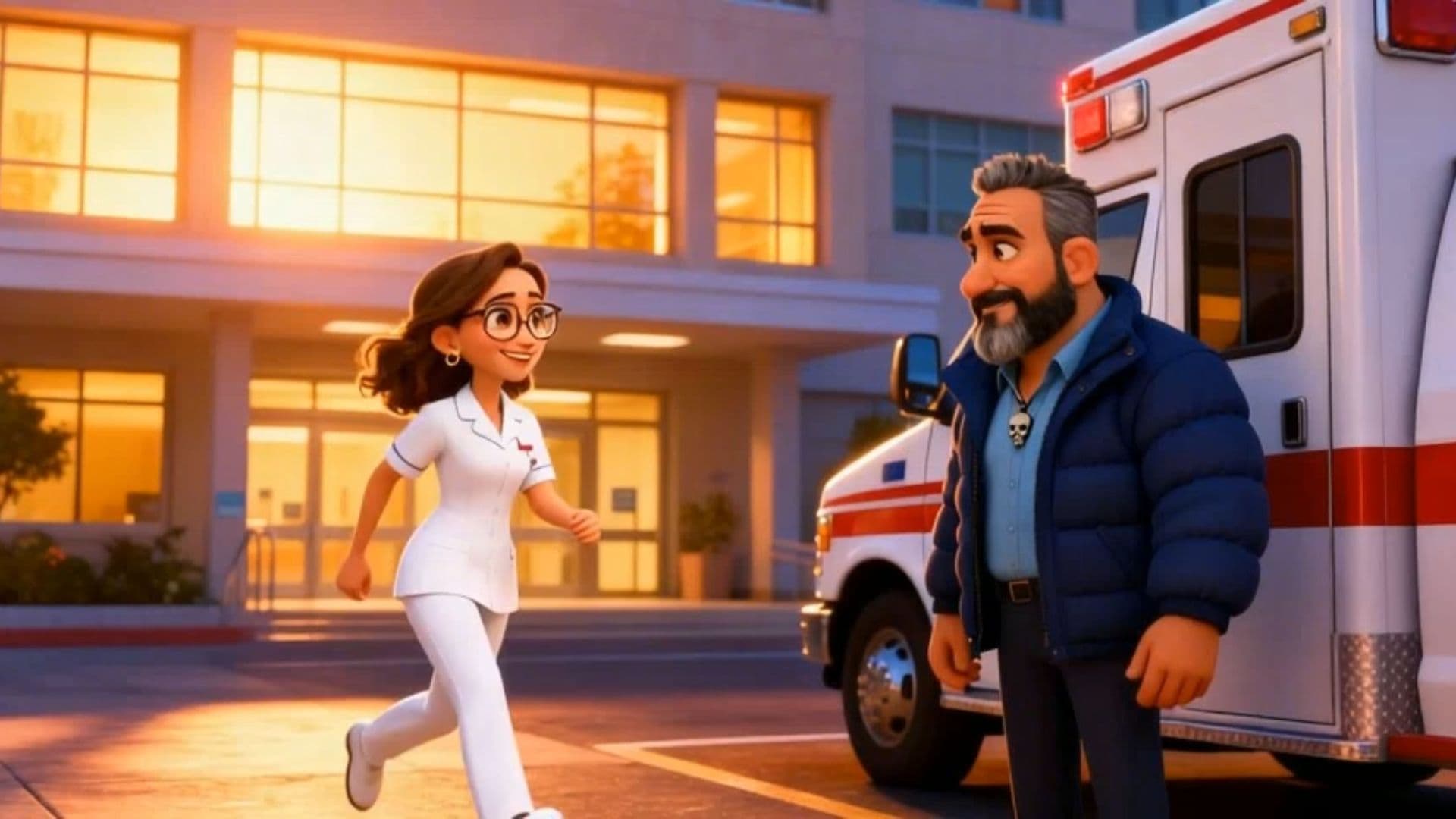 #6984-A Love Story in Moments