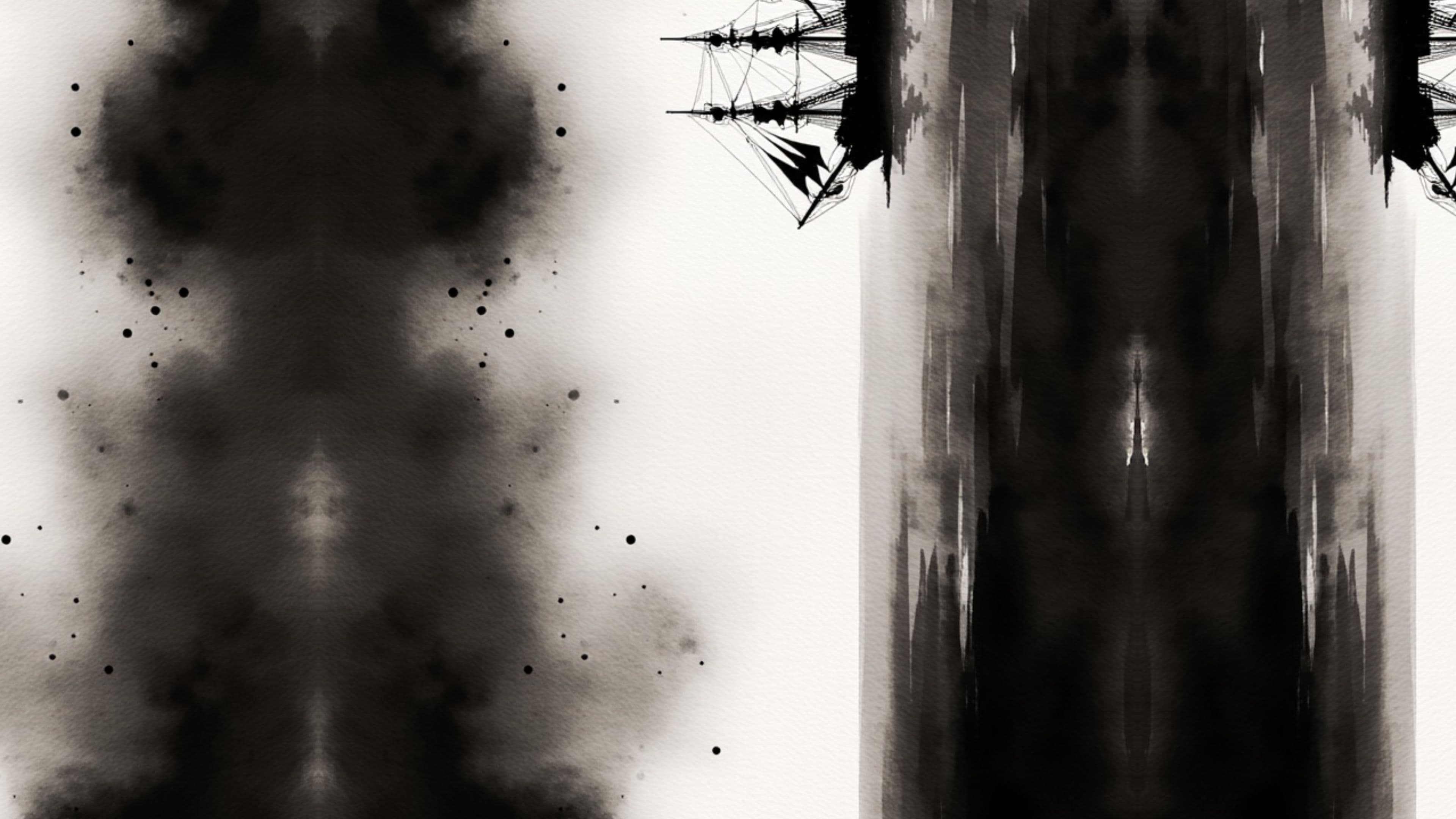 The Helm Still Turns