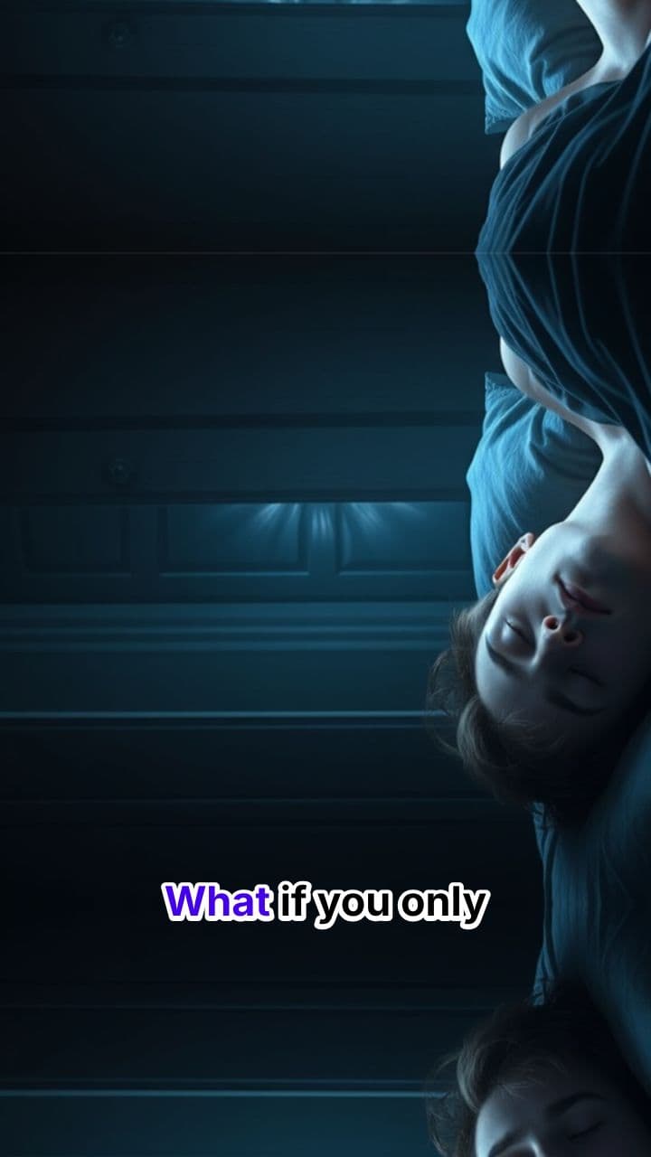 Angels Guarding Through the Night