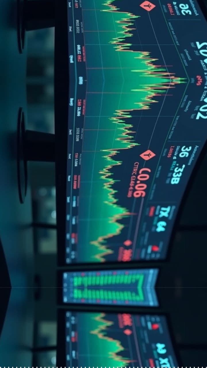 Acțiunile americane rămân stabile înainte de decizie Fed