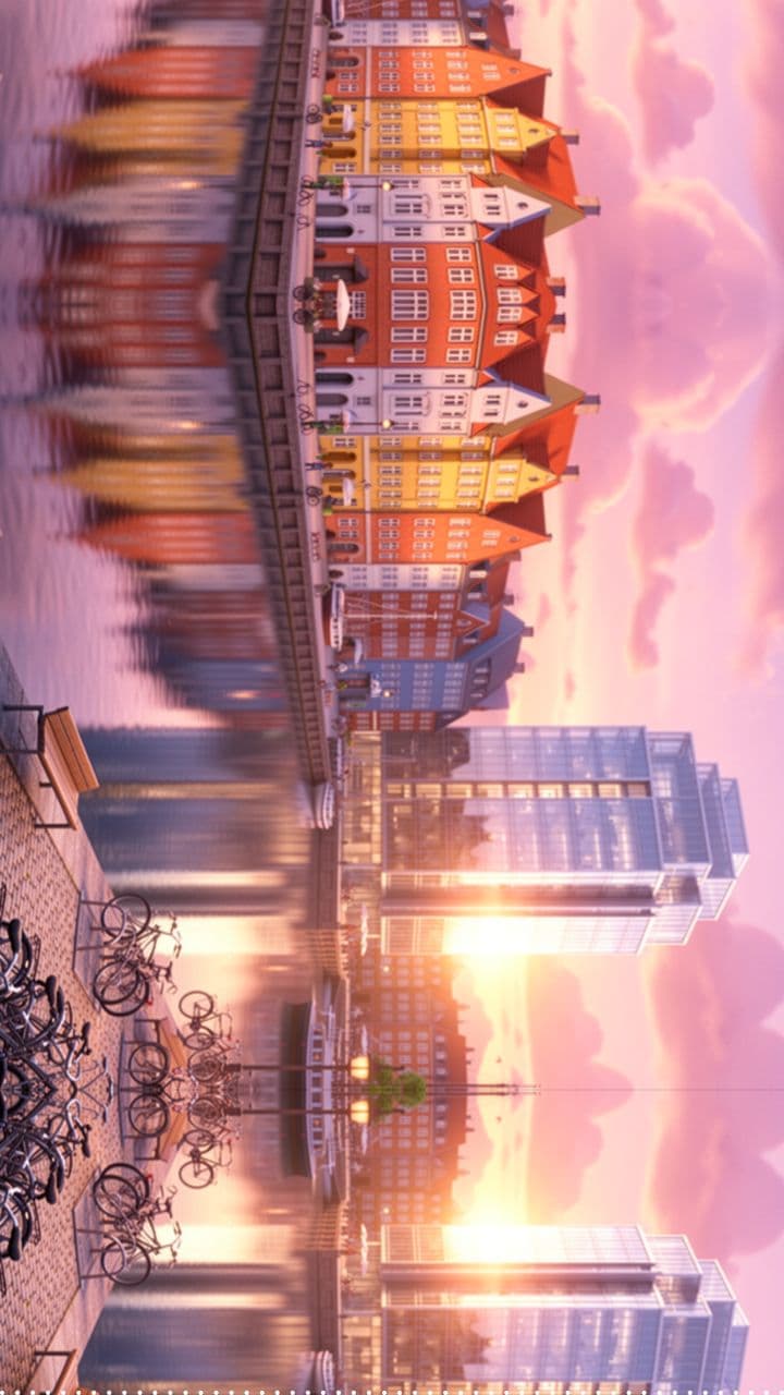 When the System Goes Click