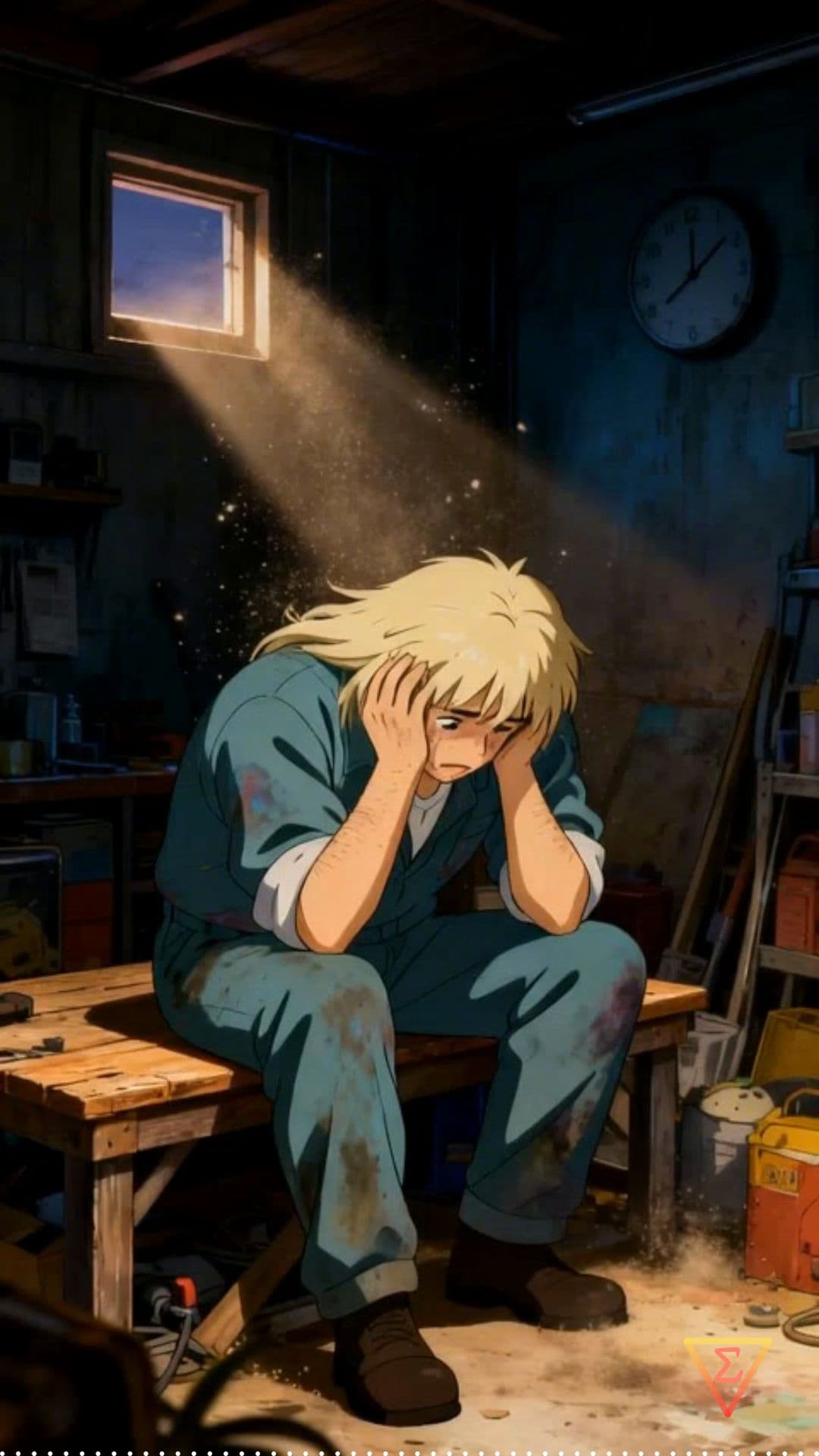 Le prix de remettre à demain