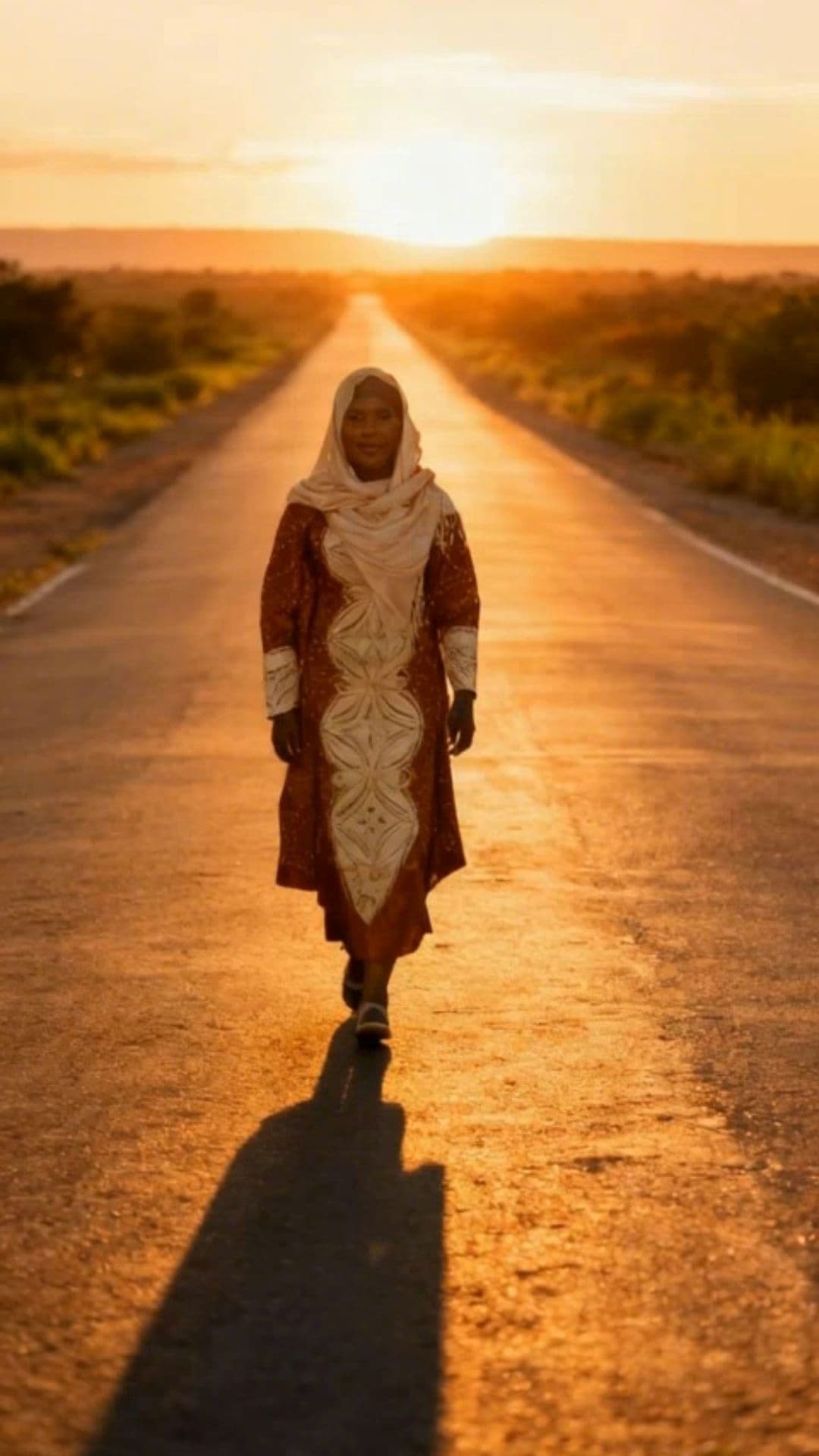 Breaking Silence:THE WOMAN IN PAIN