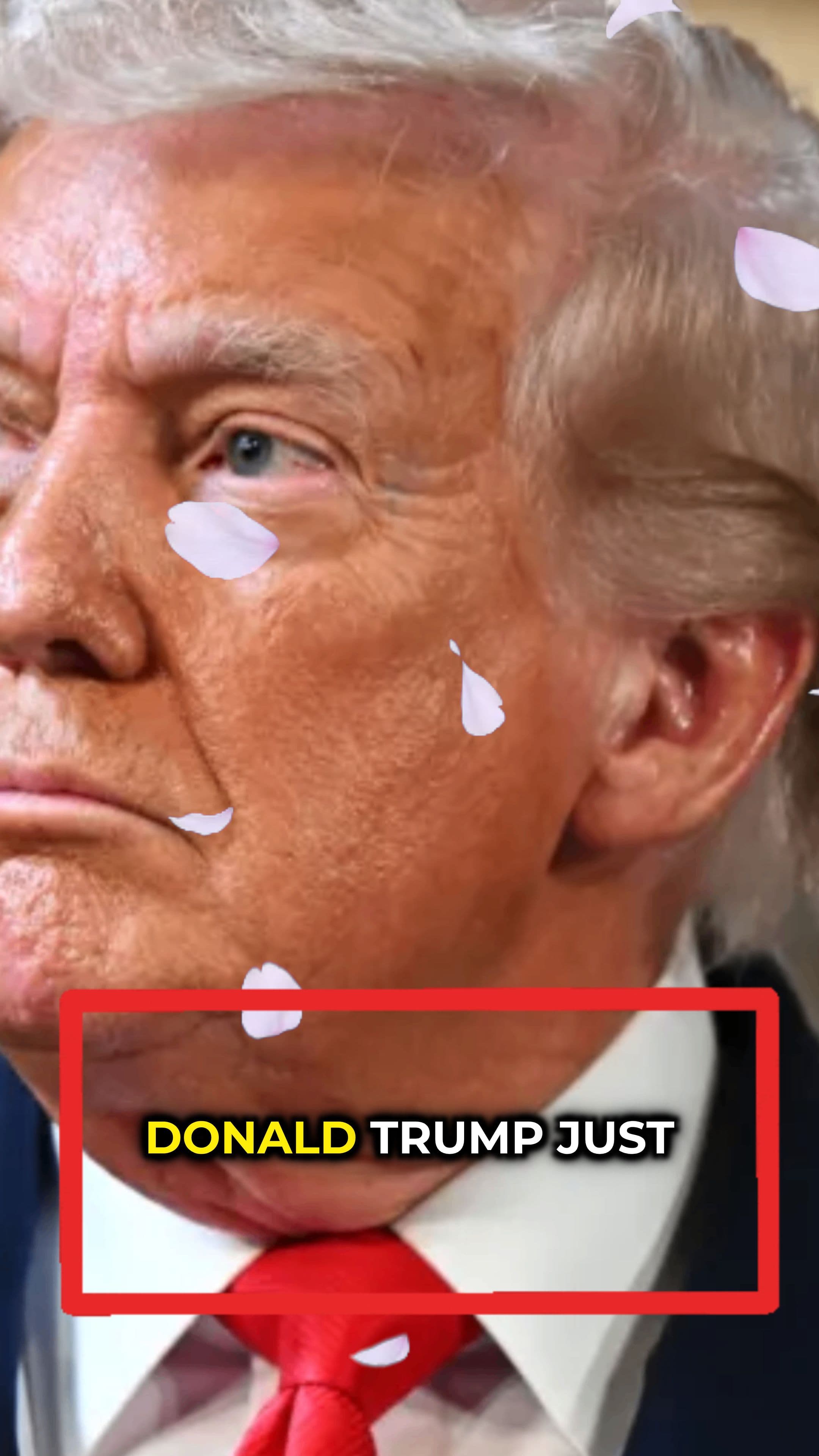 Trump Challenges Kimmel at Kennedy Center Honors