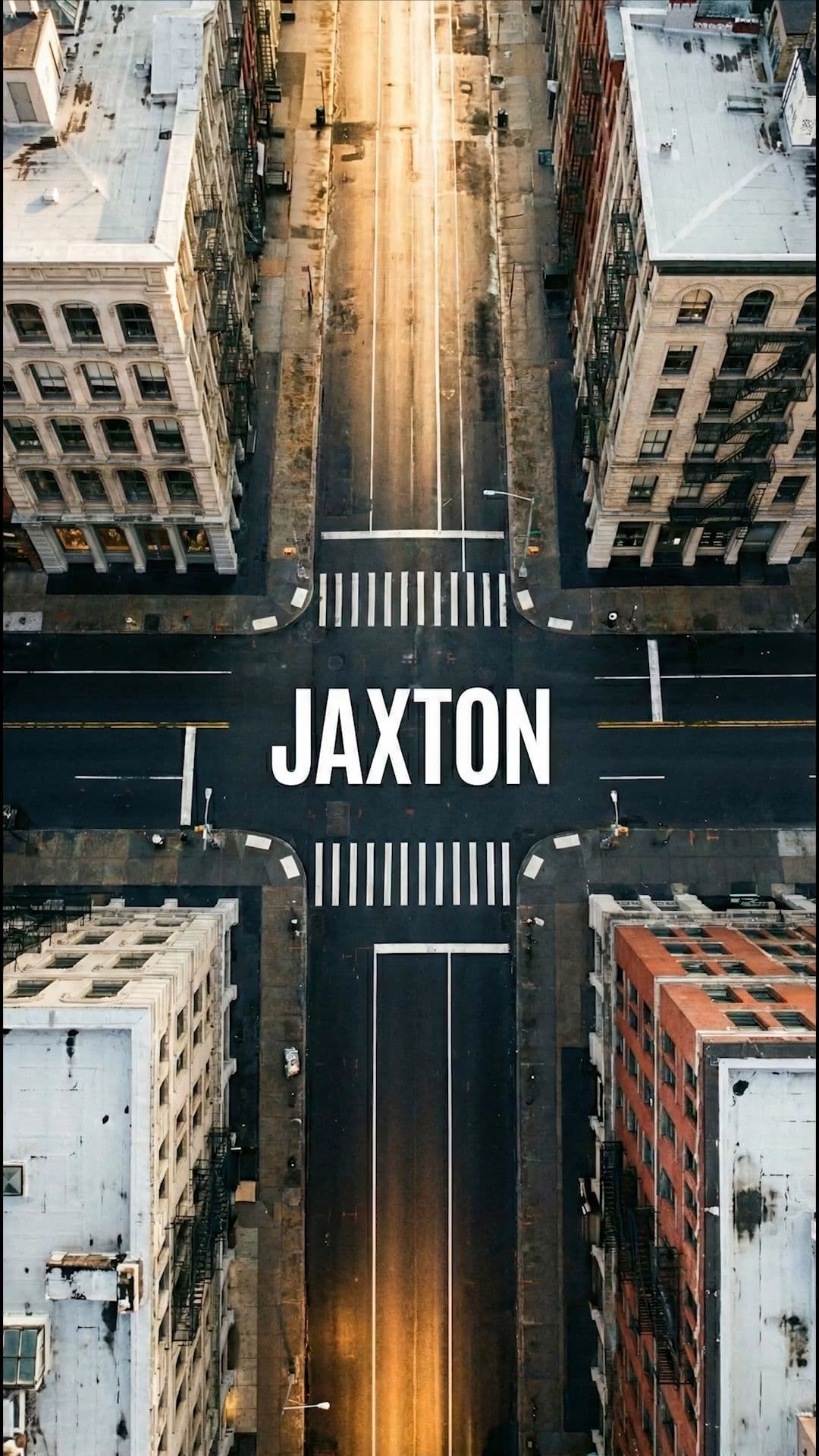 Jackson Cares Everywhere