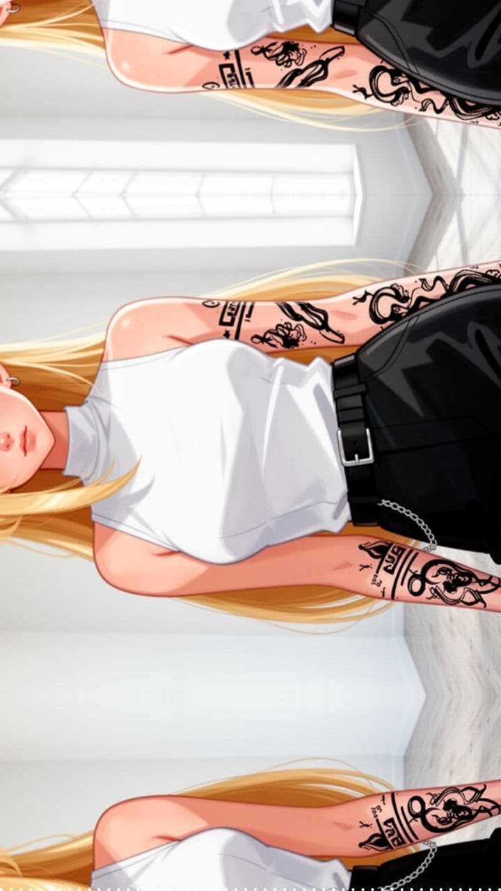 Chasing Your Sunshine Through Silence