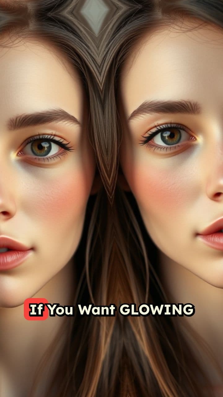 Achieve Glowing Skin: What to Avoid