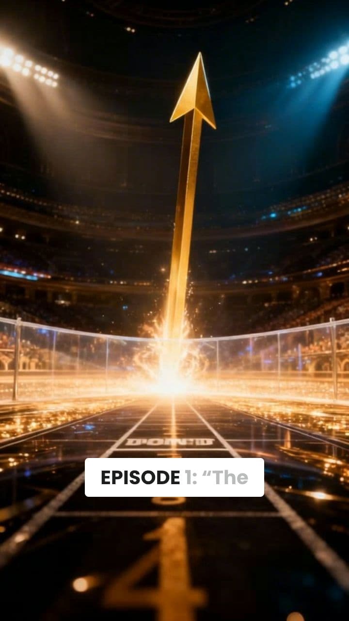 The Rise and Fall of Robert's Streak