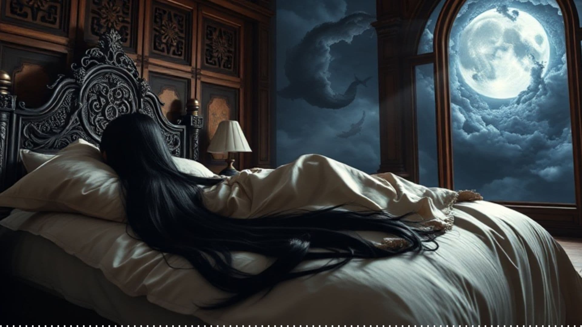 5 Kinh Phật Nghe Trước Khi Ngủ