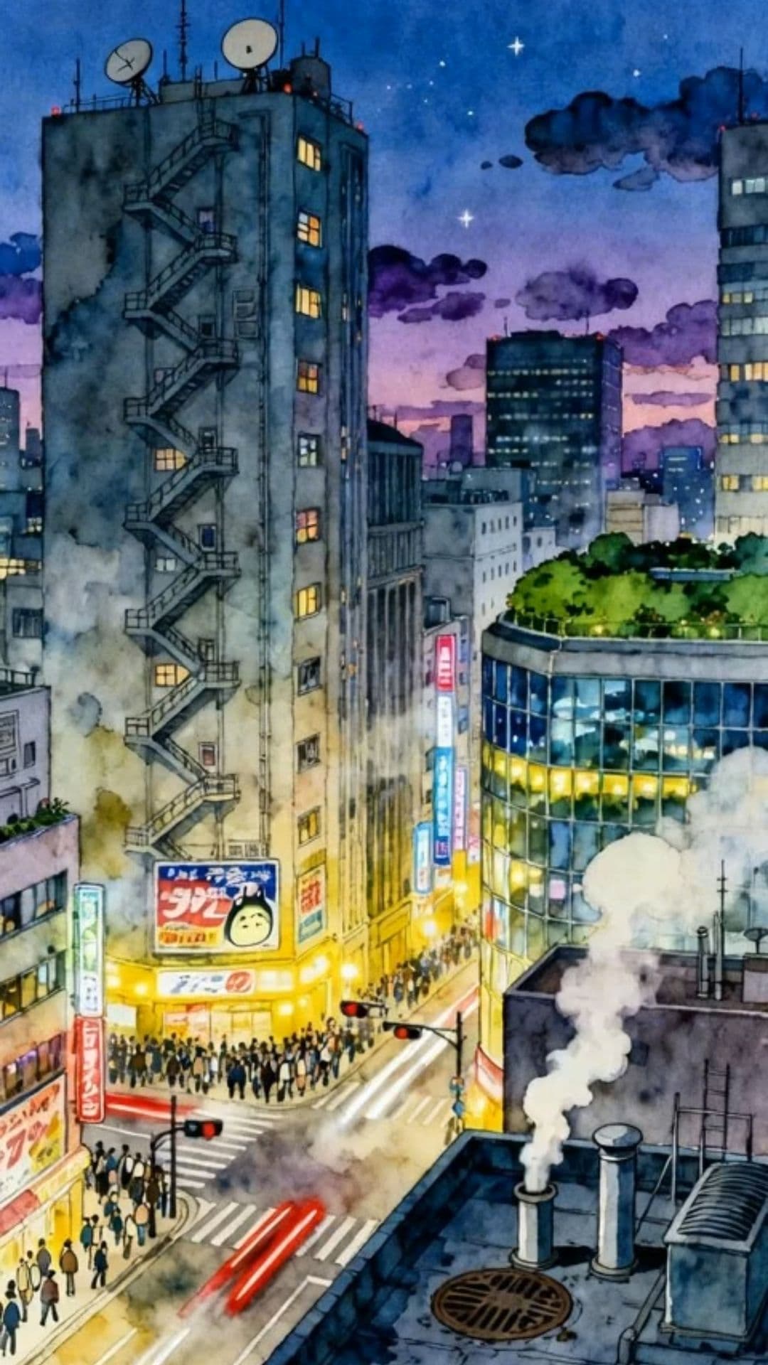 Returning to Yourself