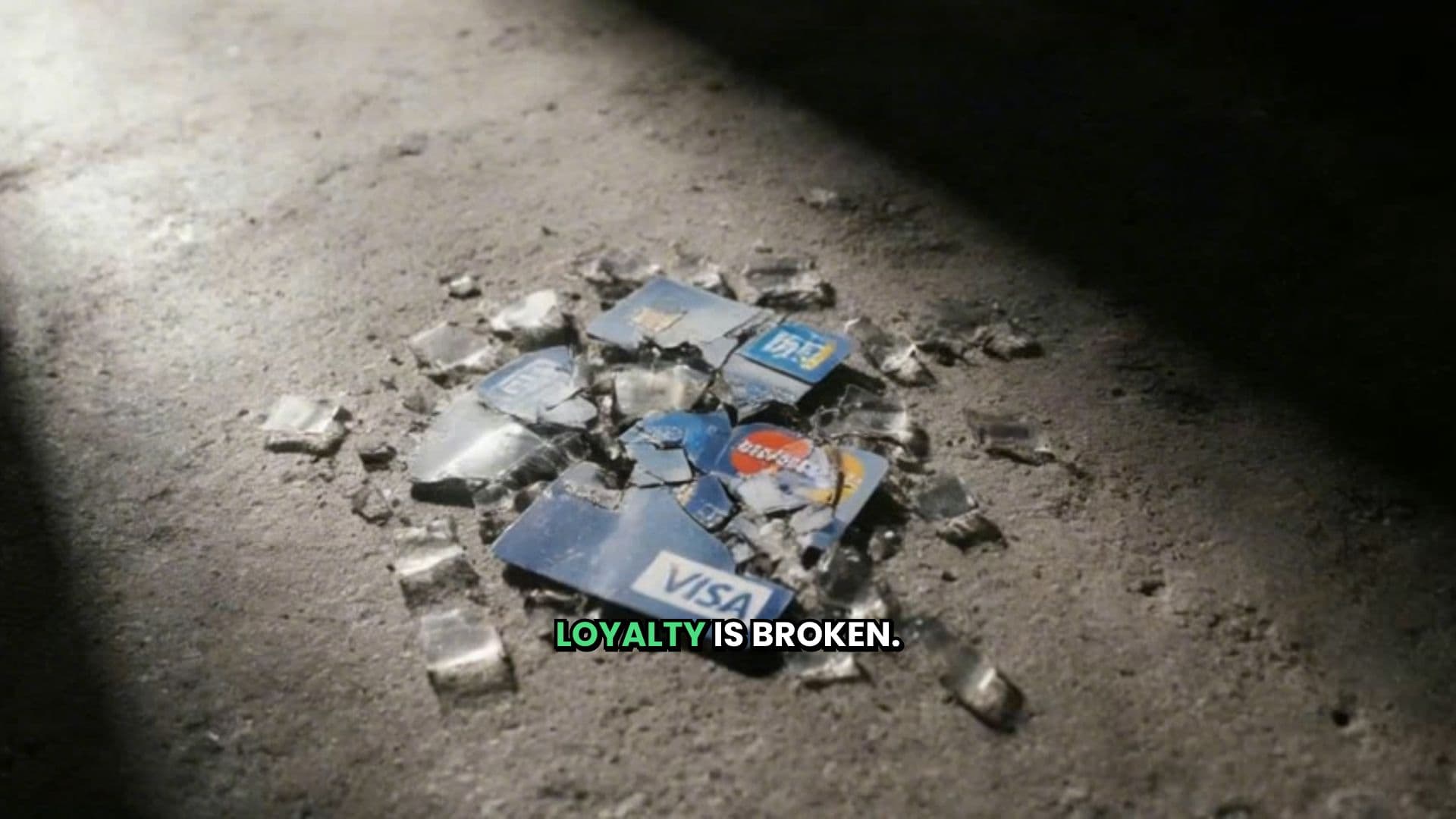 Revolutionizing Loyalty with MyRewardish