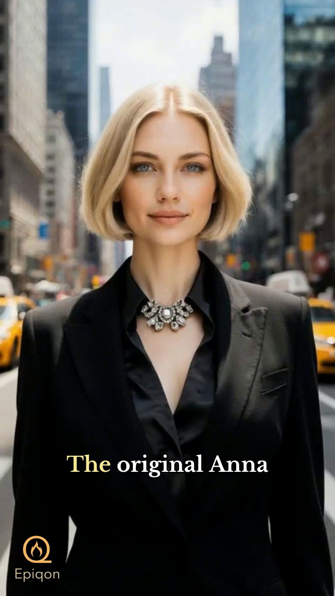 The Audacious Scam of Cassie Chadwick