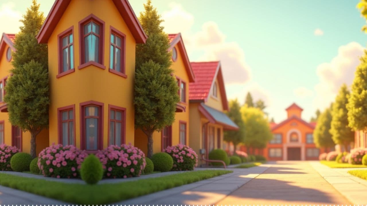 La diversión en la escuela