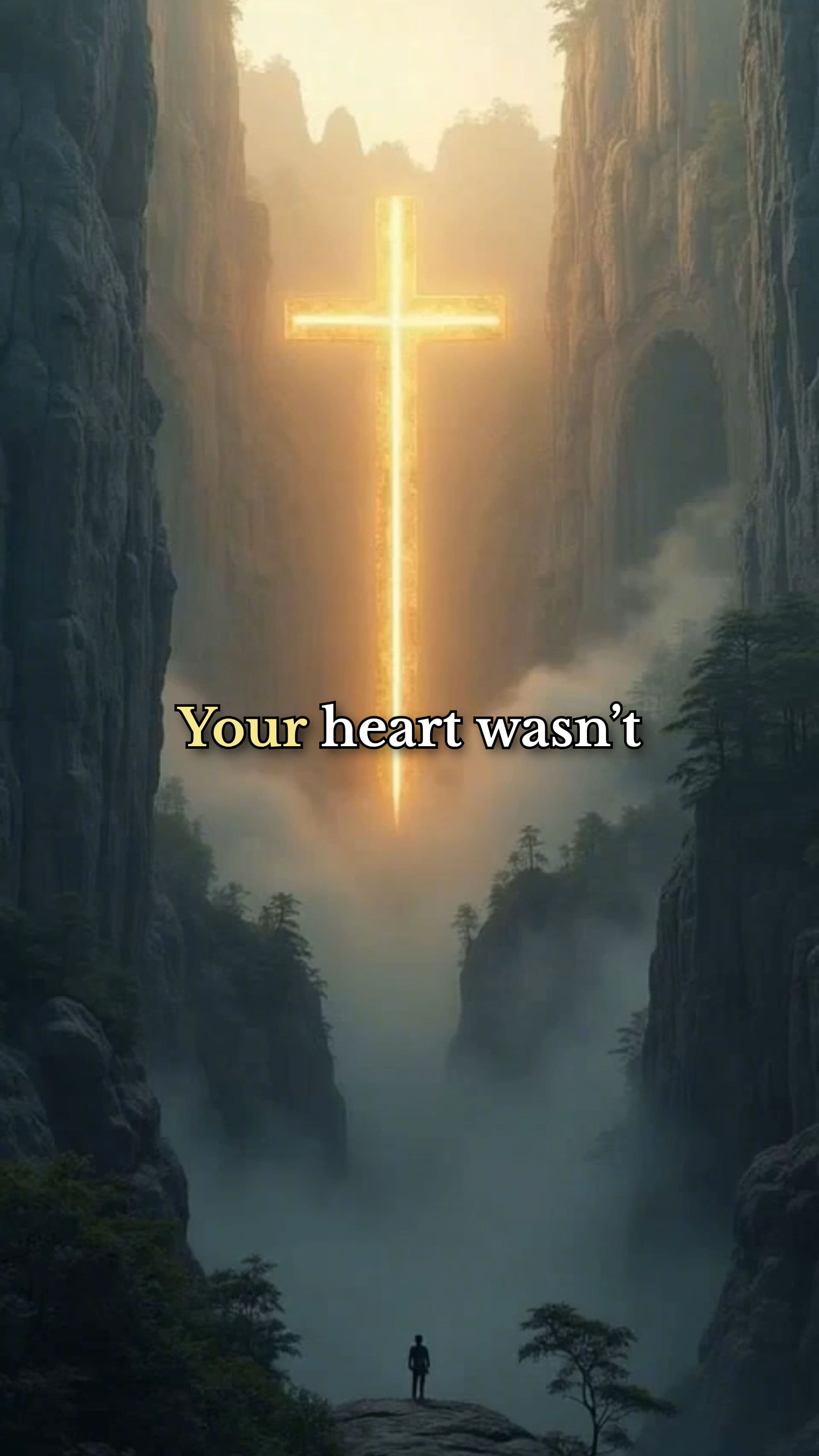 Divine Confirmation of the Heart