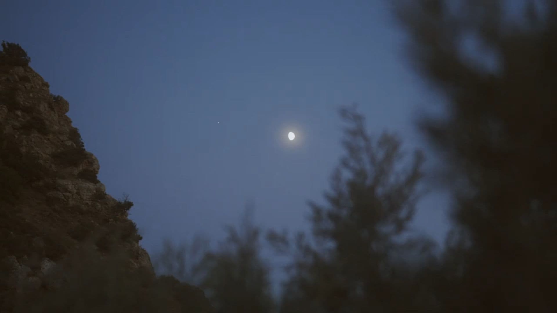 Near the Cross in Our Weeping