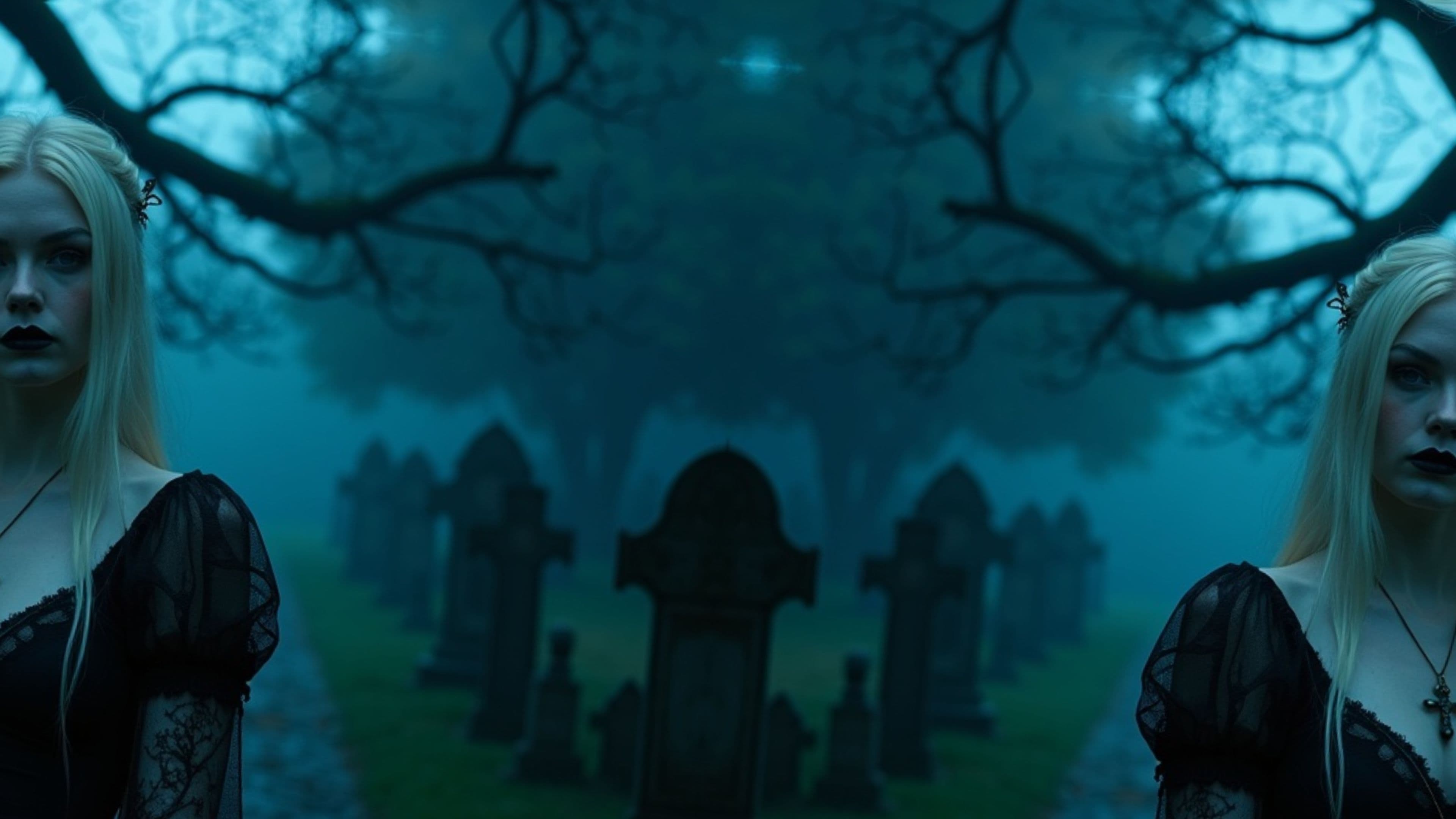 Leave the Evil in the Dust