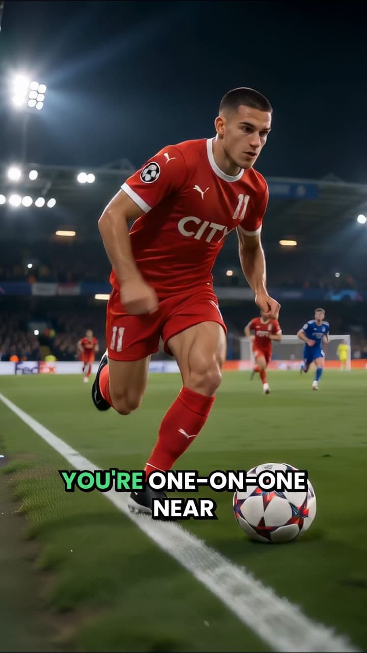 Football IQ Challenge #5
