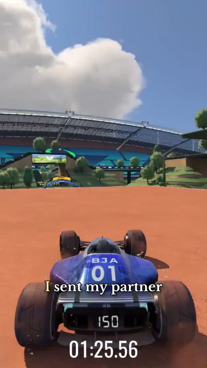 Love Shouldn’t Require Begging