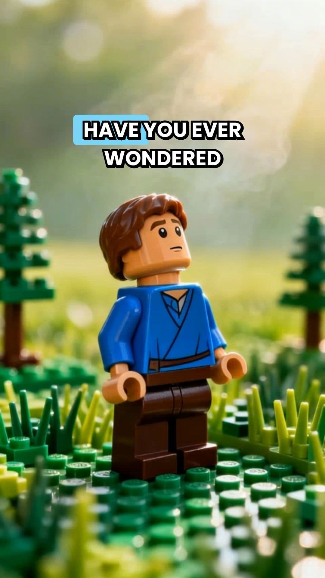 Hearing God's Voice: Samuel's Story