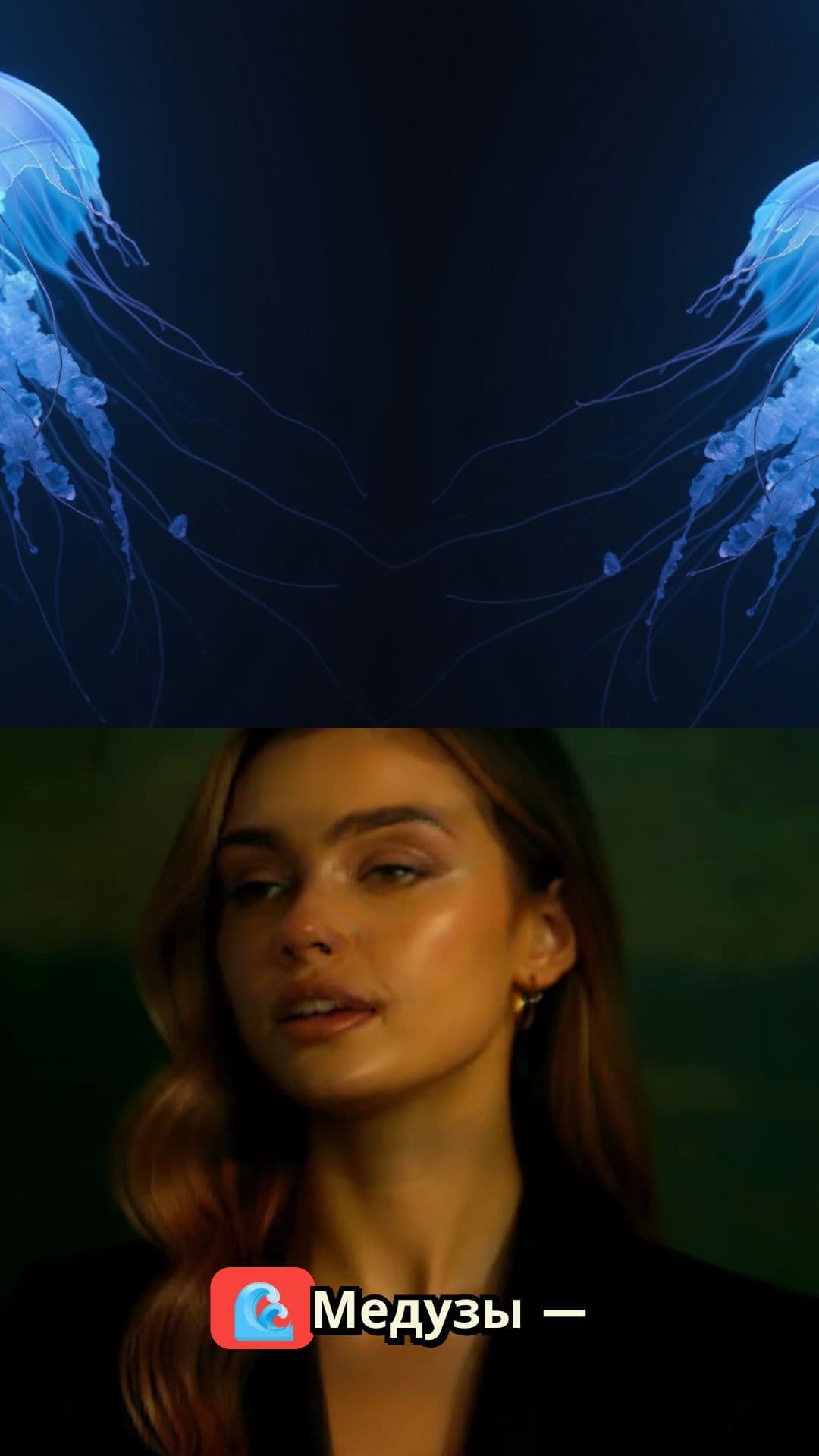 Удивительные факты о животных