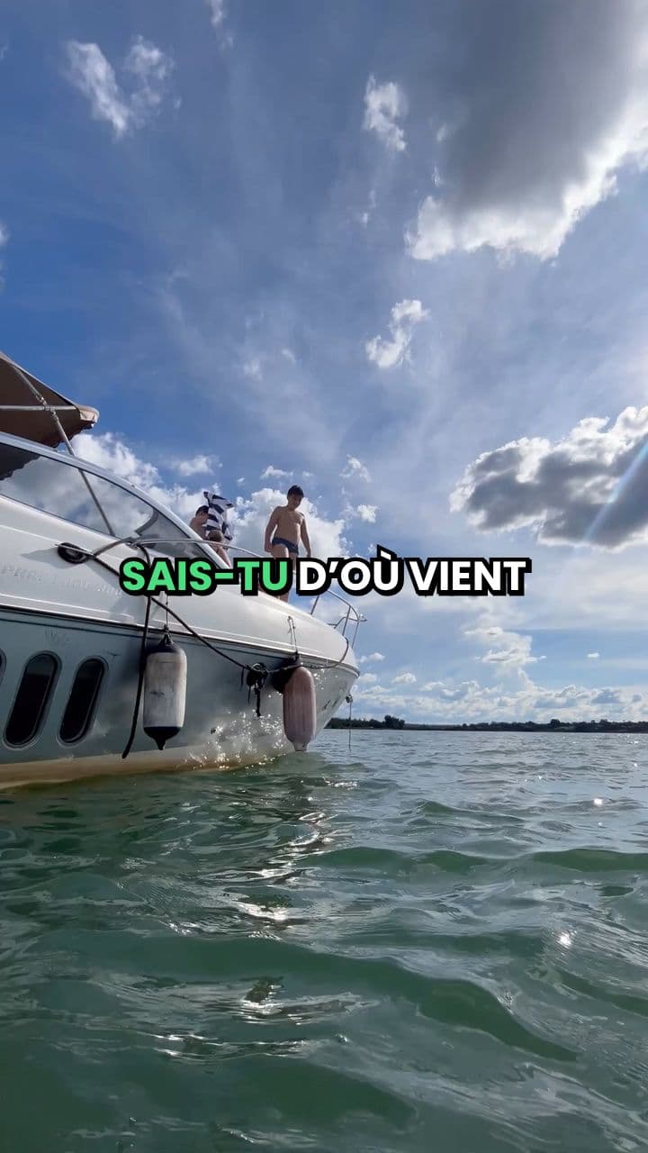 26. Se jeter à l’eau