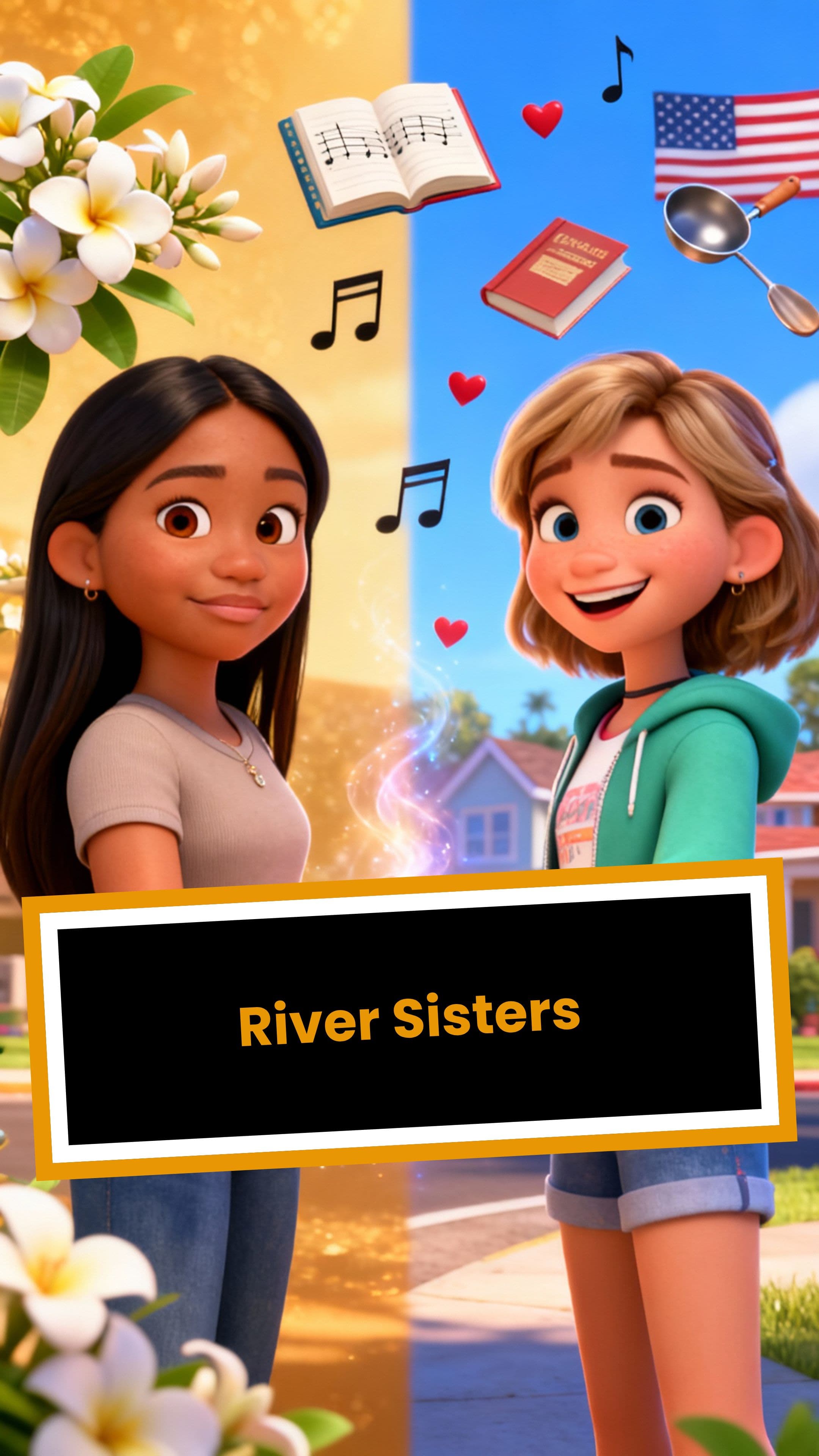 River Sisters