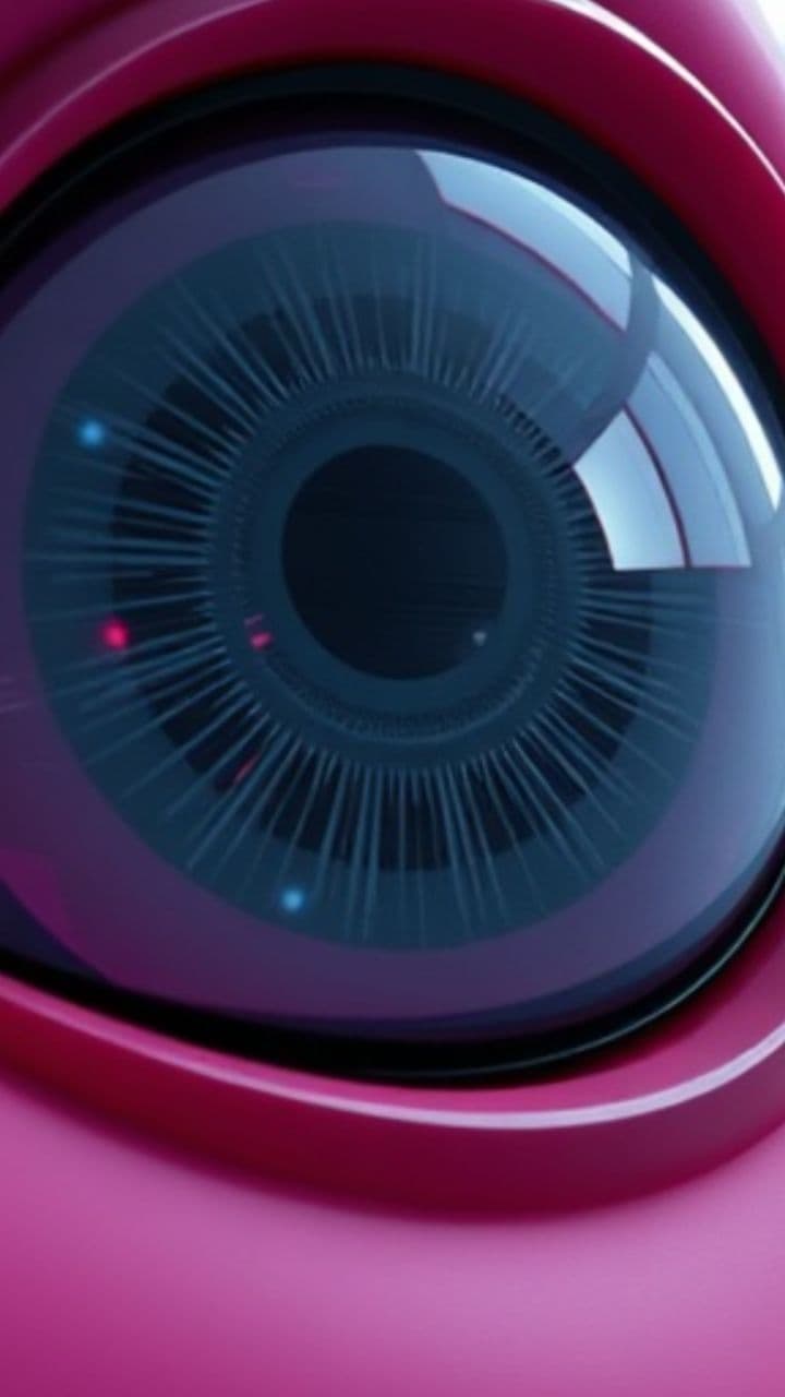 Not Your Action Figure