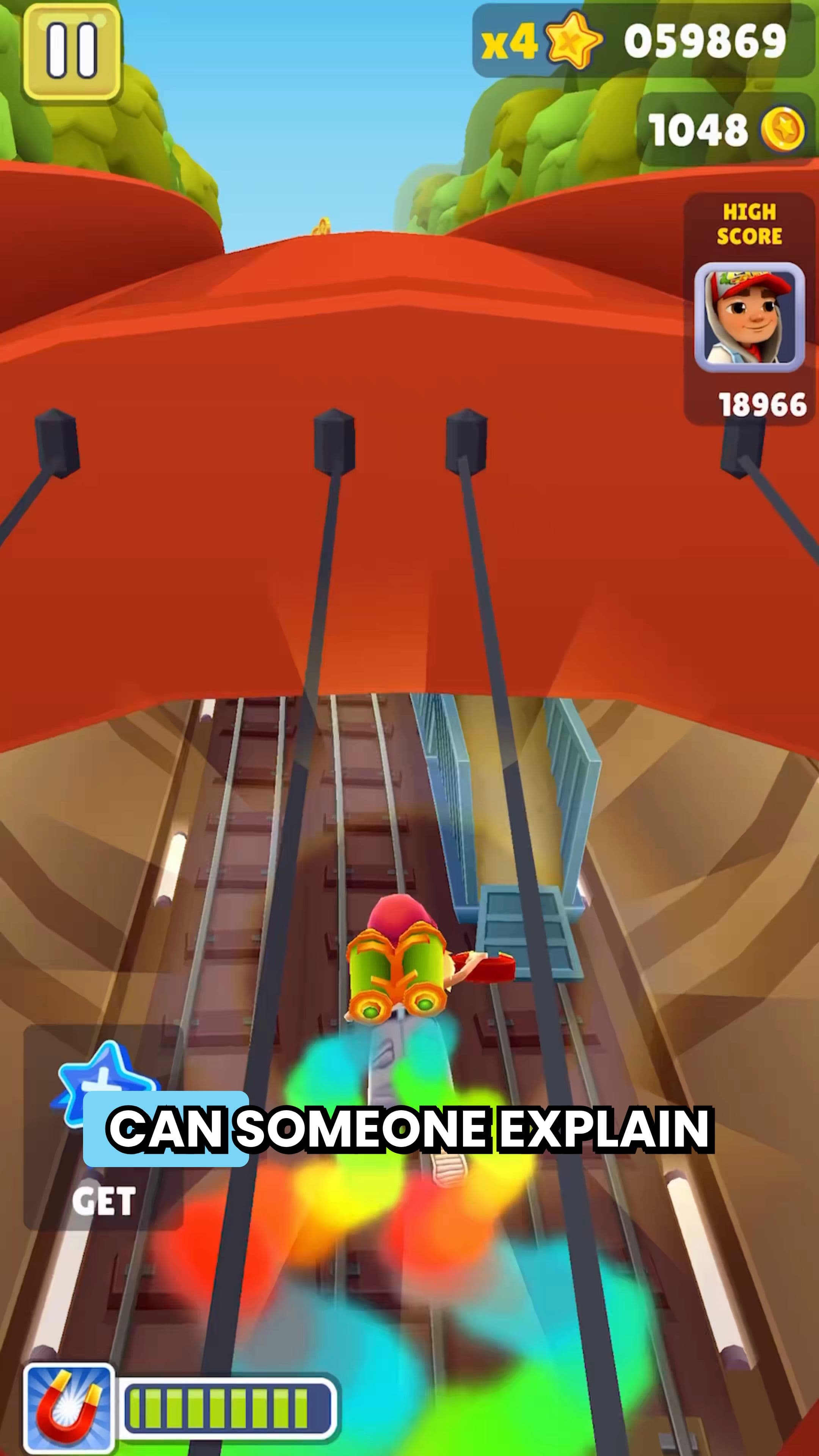 The Mystery of Methuselah's Longevity