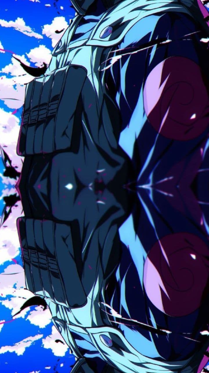 Evolución Shinobi en Mente del Guerrero