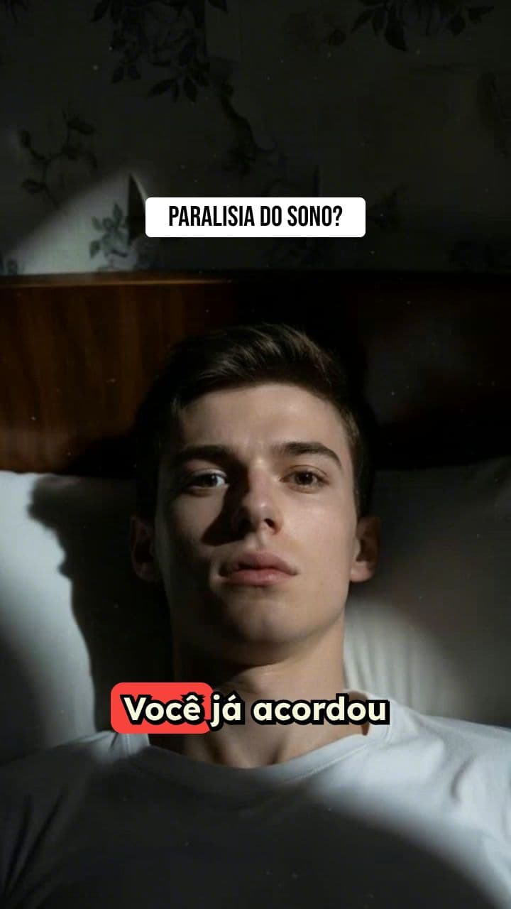 A Lenda da Pisadeira