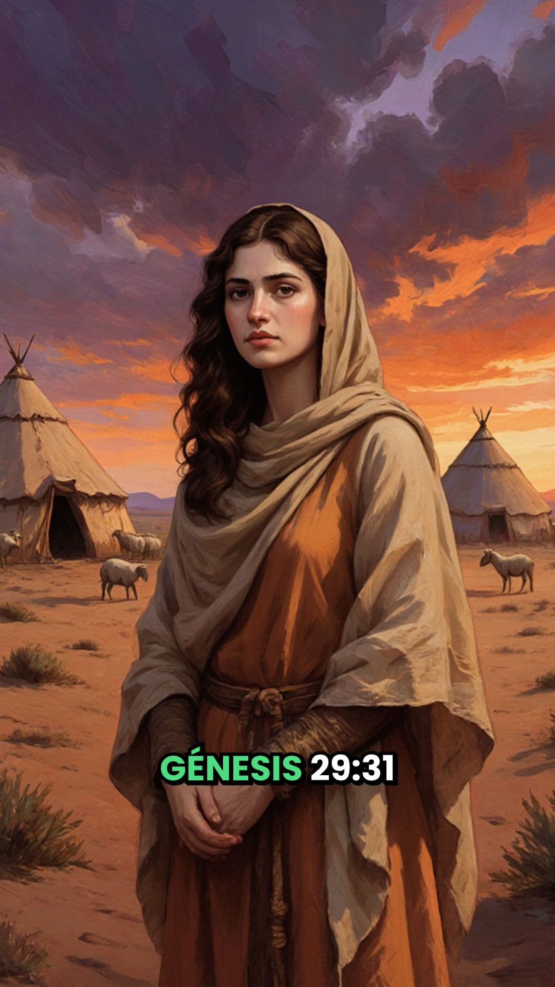 Dios ve a los menospreciados