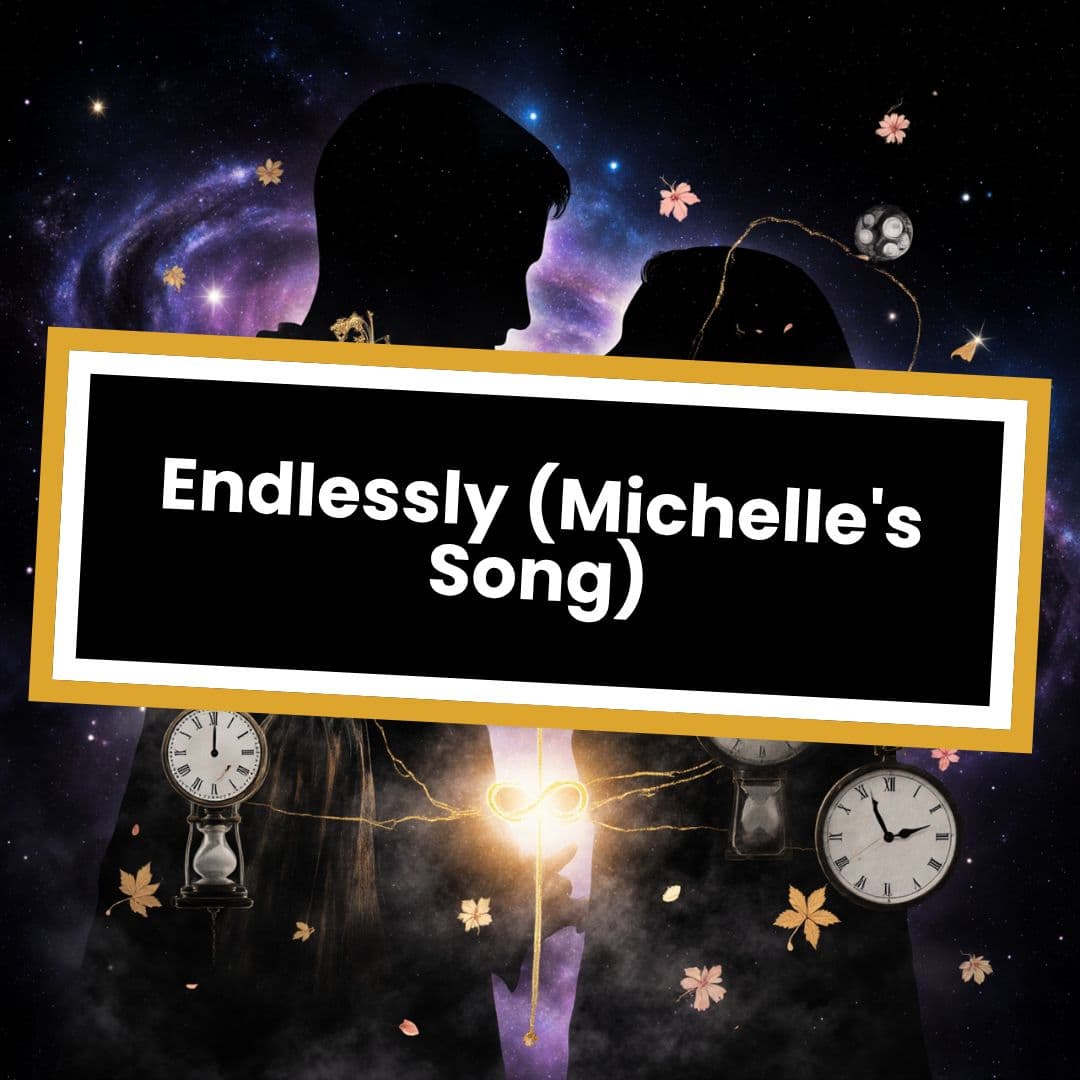 I Choose You Every Lifetime