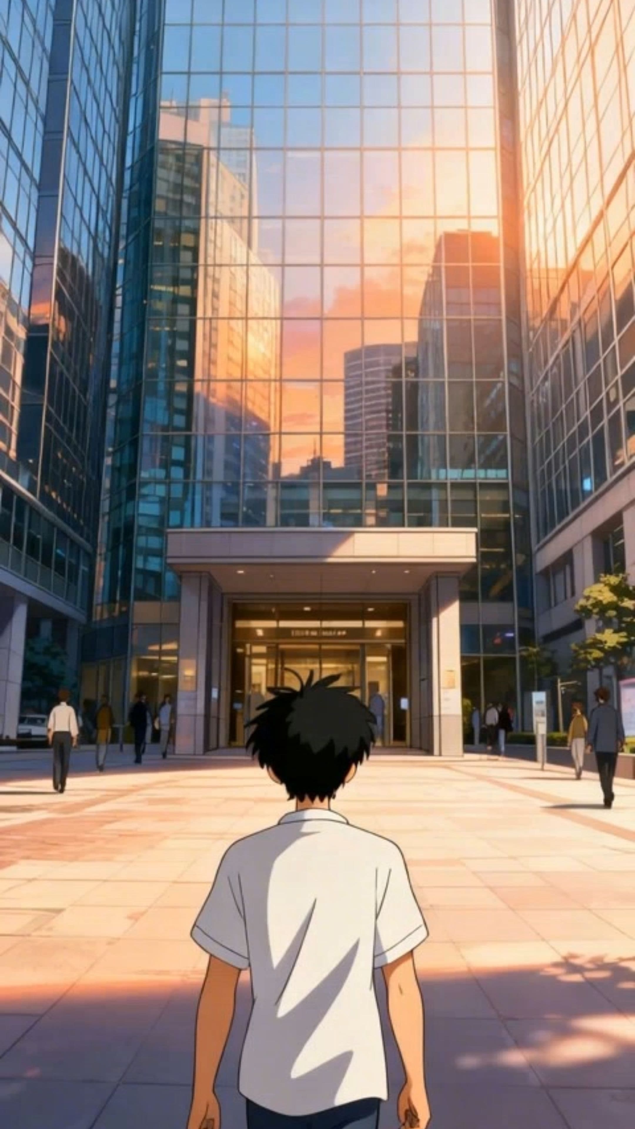 Heartbreak Transformation