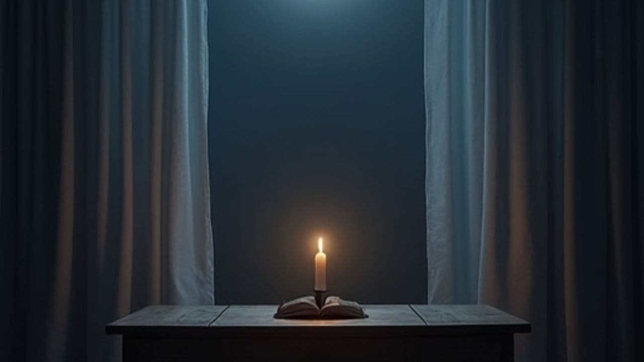 Milagro de Amor y Adoración