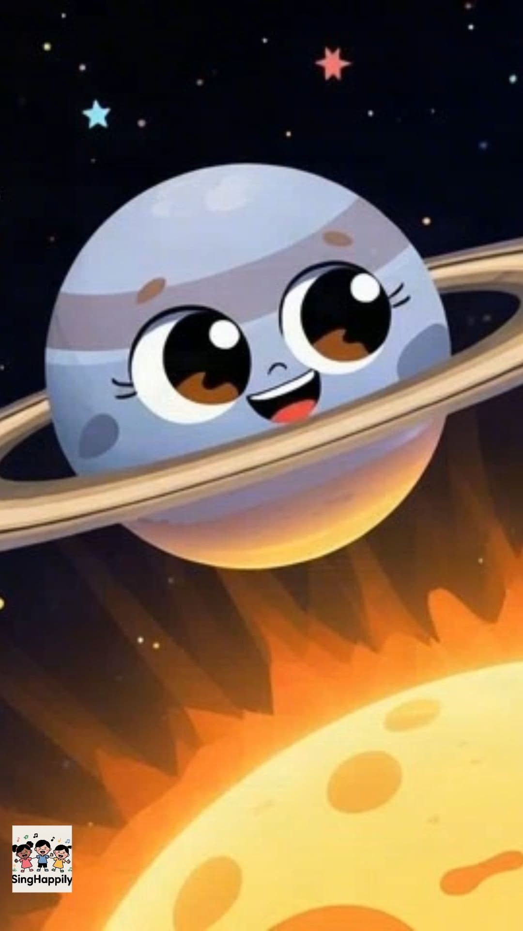 Mercury the Speedy Planet