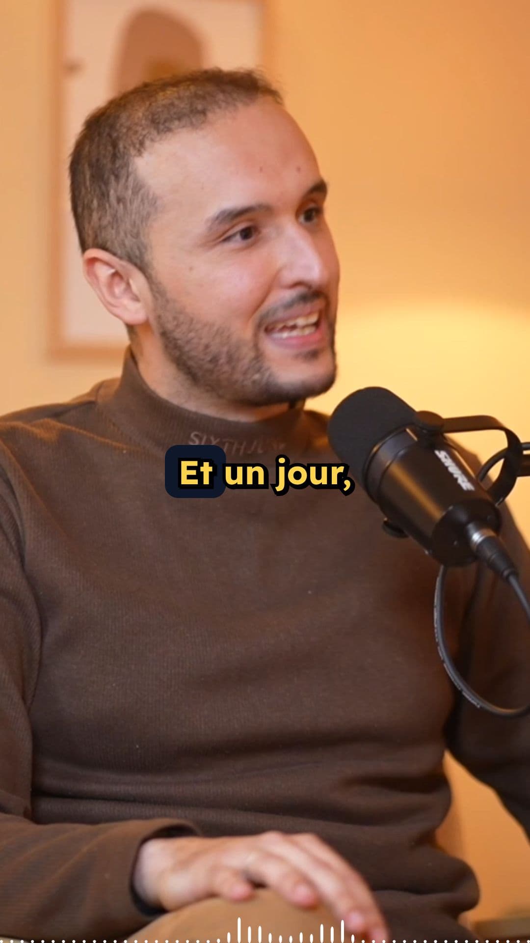 Comment un trajet BlaBlaCar a changé ma carrière