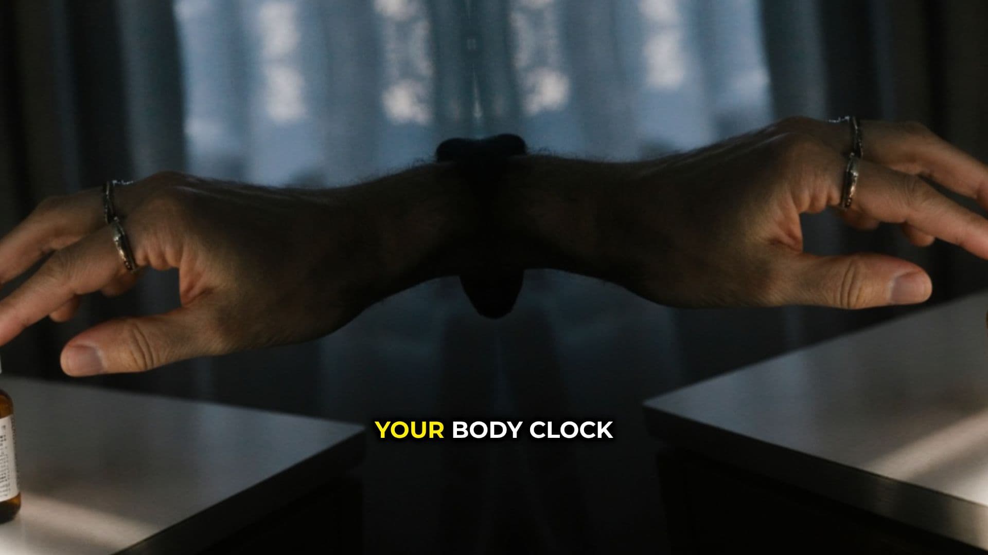 Reset Your Body Clock for Travel