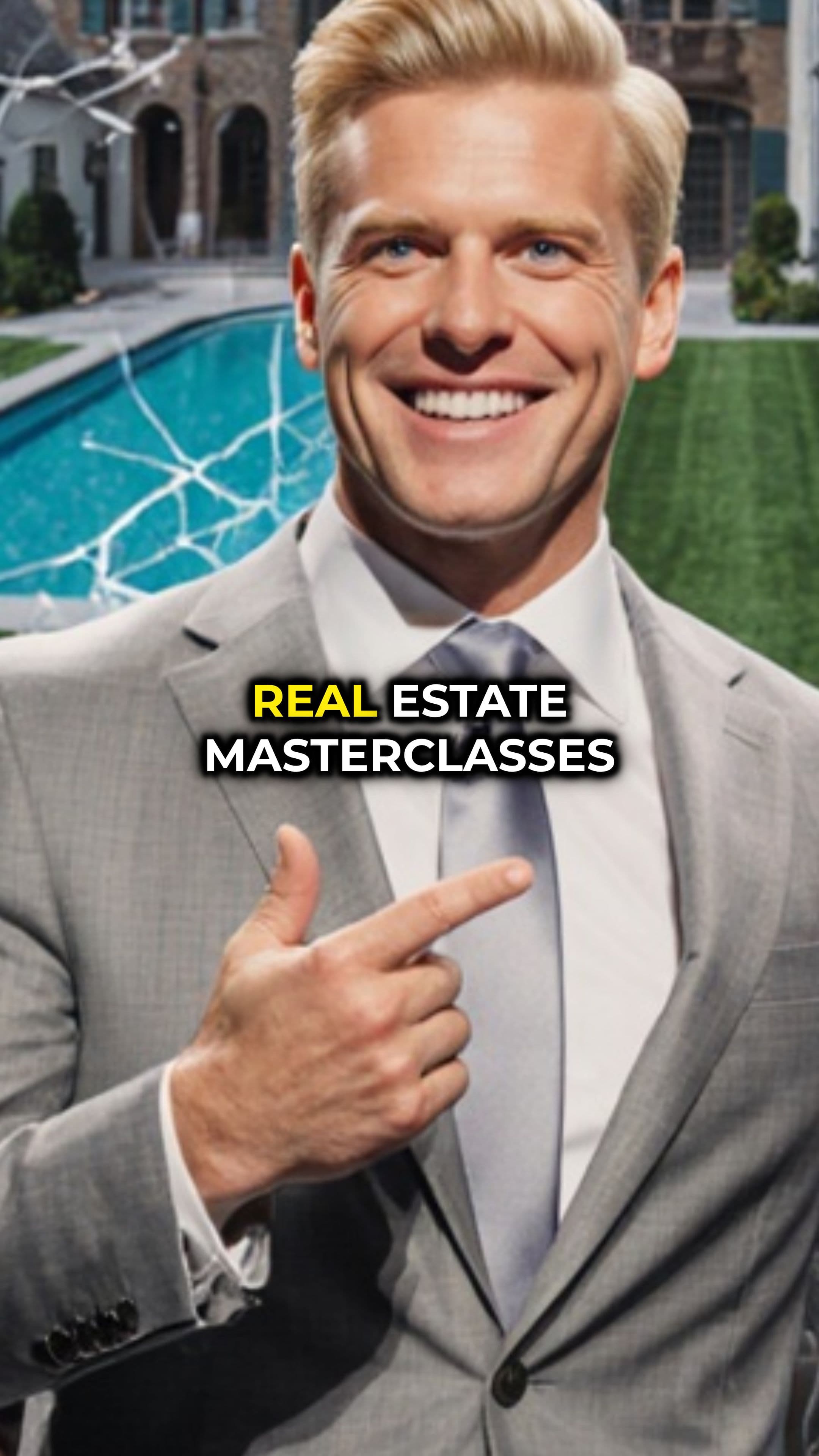 Real Estate Success: Action Over Cost