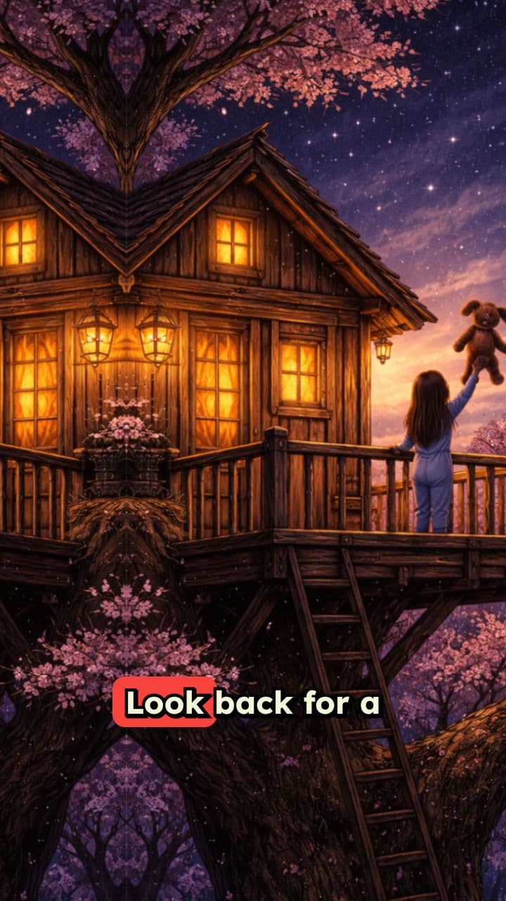 Gratitude for How Far You’ve Come