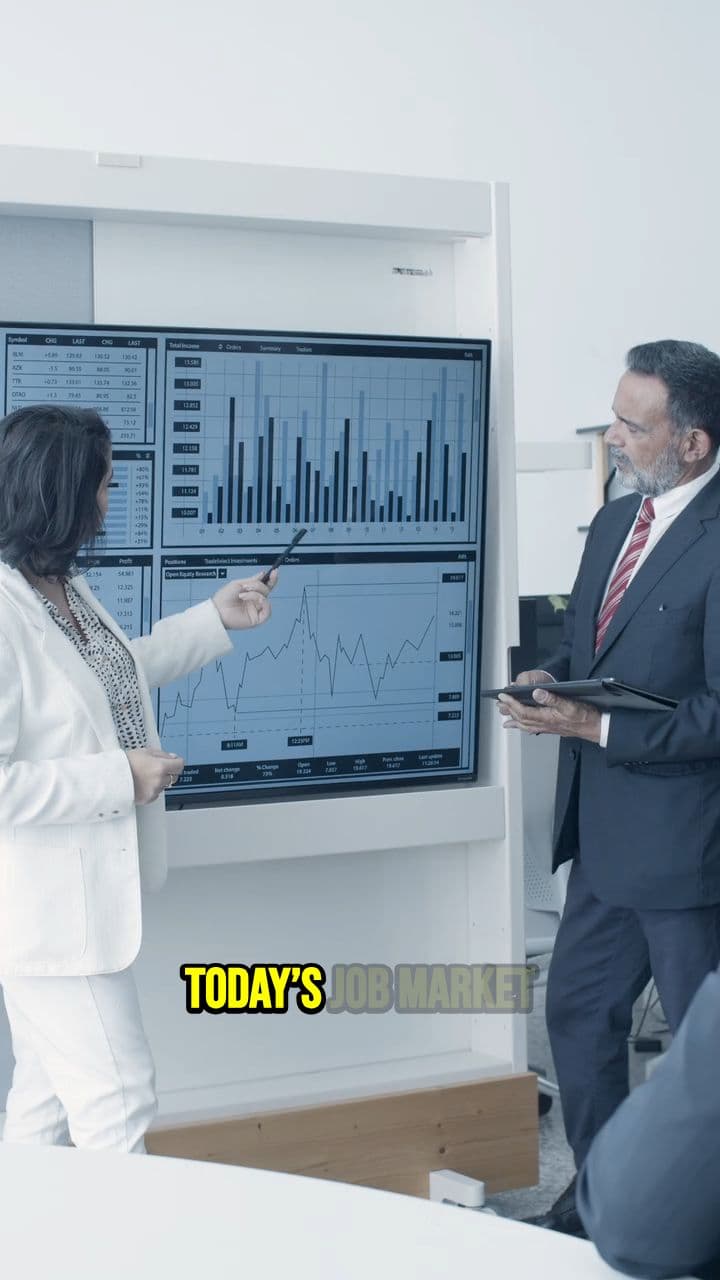 Job Market Trends: Skills Over Degrees