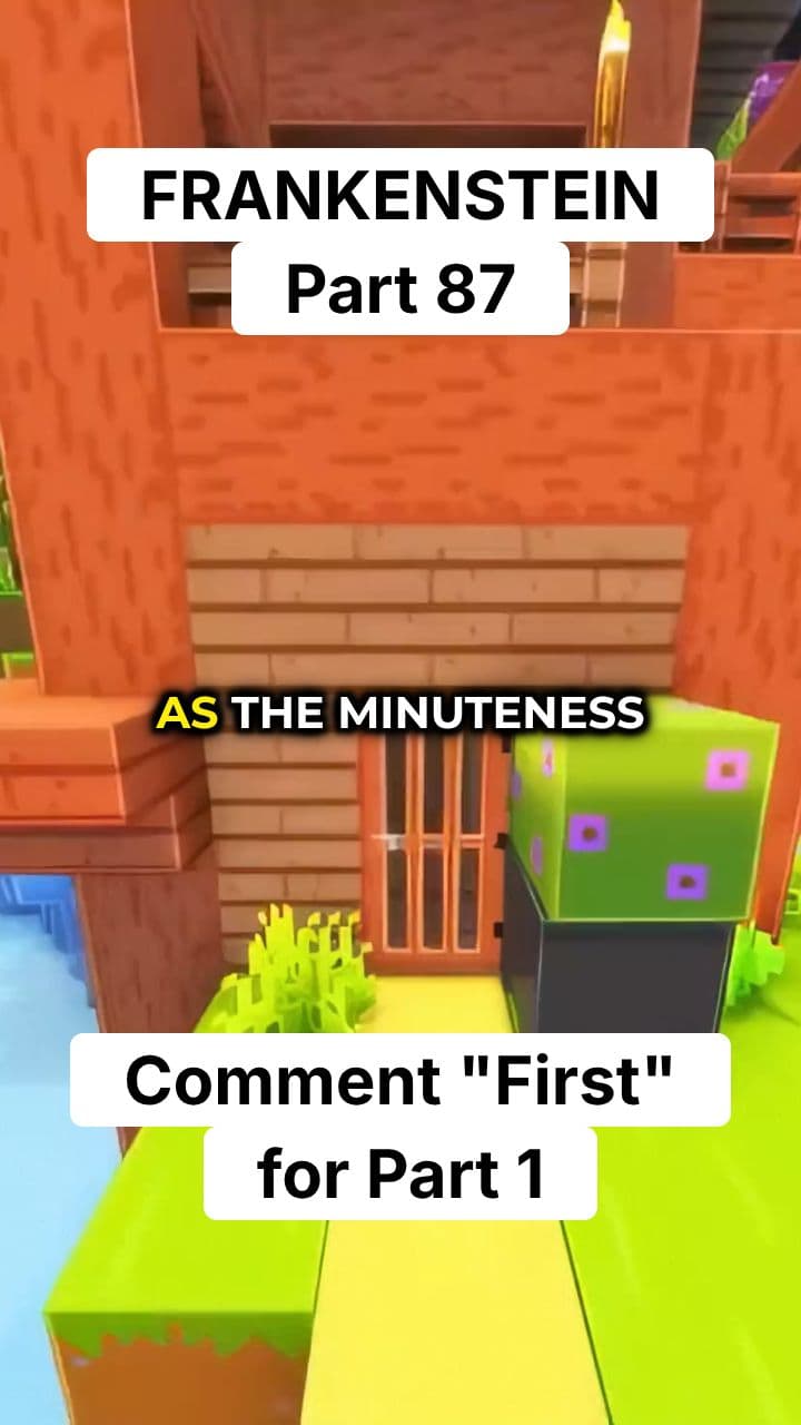 The Ambition of Creation