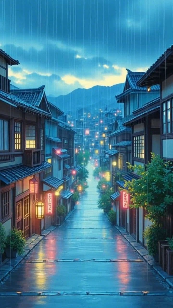 Dream Weaver's Melody